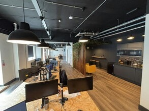 10-20 Hotwell Rd, Bristol for lease Building Photo- Image 2 of 11