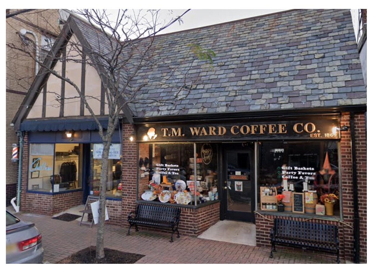 5-7 S Passaic Ave, Chatham, NJ for sale Building Photo- Image 1 of 1