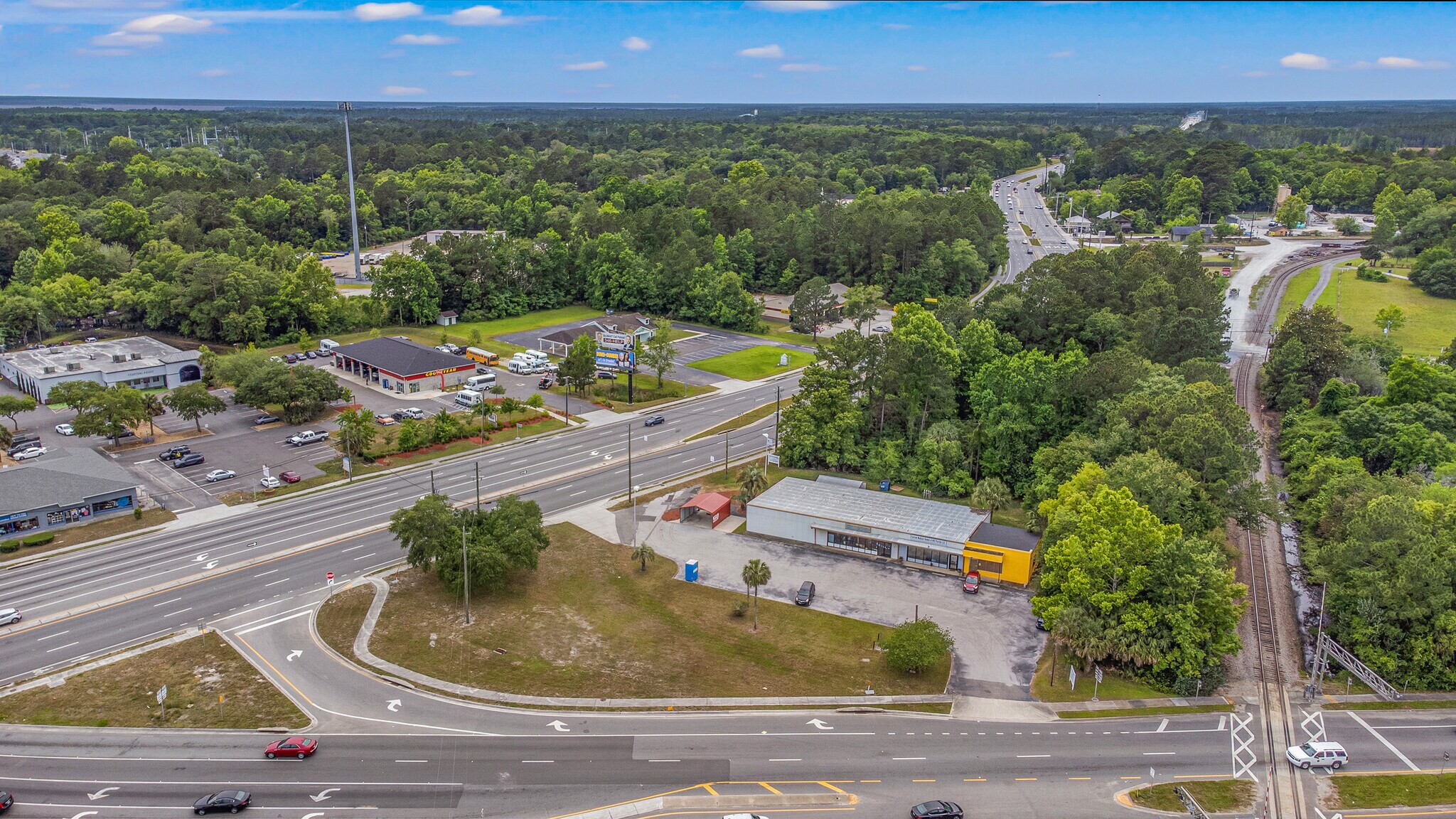 850891 US Highway 17, Yulee, FL 32097 Retail for Sale