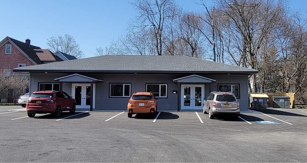 2644 Genesee St, Utica, NY for lease - Building Photo - Image 3 of 20