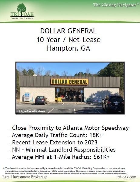 1112 Bear Creek Blvd, Hampton, GA for sale Other- Image 1 of 1