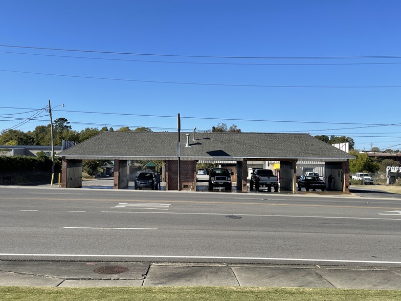 401 3rd St SW, Cullman, AL for sale - Building Photo - Image 1 of 9