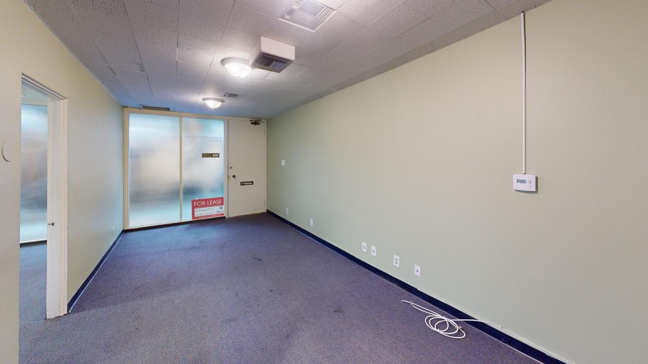 3065 Rosecrans Pl, San Diego, CA for lease Interior Photo- Image 1 of 5