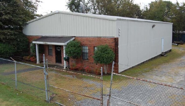 3676 Fairmont Ave, Macon, GA for sale Primary Photo- Image 1 of 1