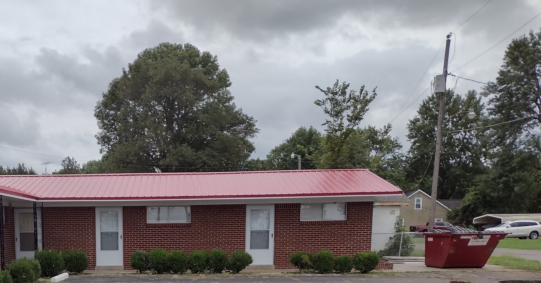 272 2nd Ave, Hornbeak, TN 38232 Reelfoot Lakeview