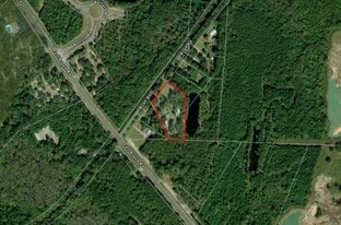 593 Bush Road, Savannah, GA 3419 - 1031 Exchange Property