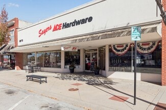 More details for 314 N Penn Ave, Independence, KS - Retail for Sale