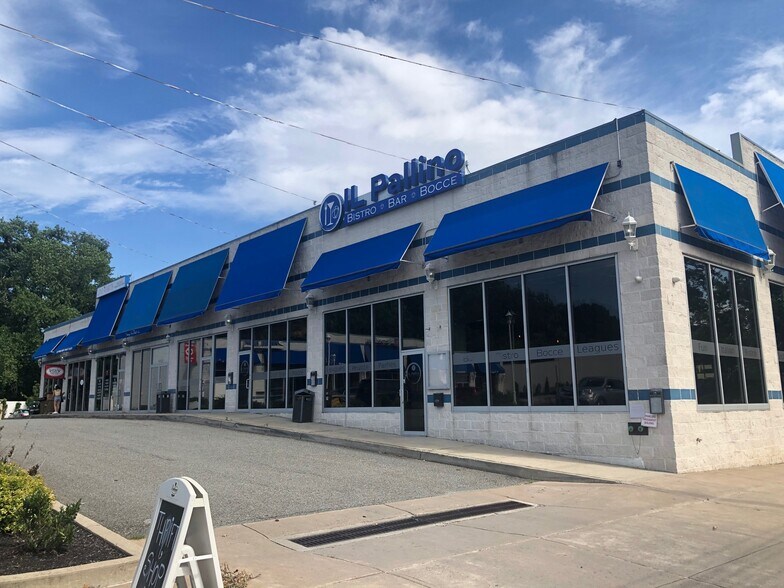 4916 Arthur Kill Rd, Staten Island, NY for sale - Building Photo - Image 1 of 1