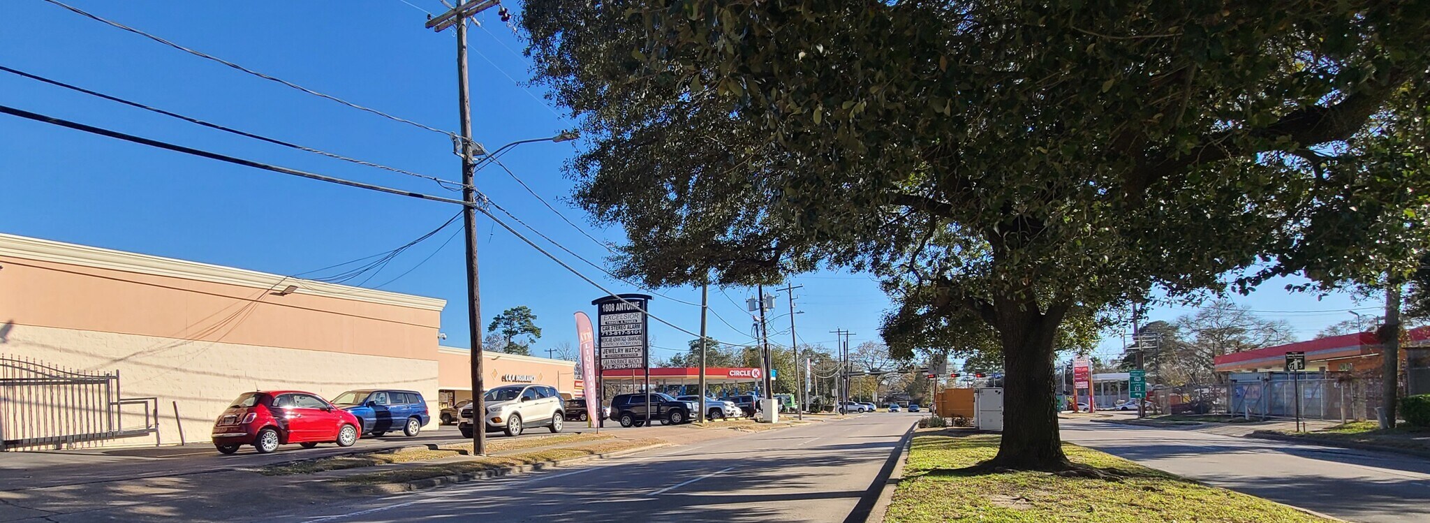 1808 Antoine Dr, Houston, TX 77055 - Flex for Lease | LoopNet