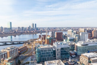 More details for 50-60 Binney St, Cambridge, MA - Office for Lease