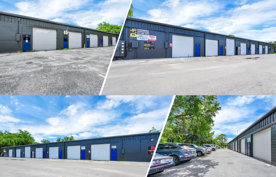 520 Alicia Rd, Lakeland, FL for lease - Building Photo - Image 3 of 5