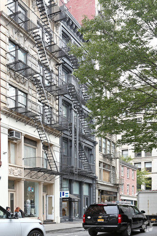 More details for 147 Spring St, New York, NY - Office, Retail for Lease