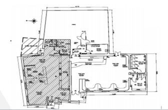 1 Glamis Ave, Glenrothes for lease Floor Plan- Image 1 of 1