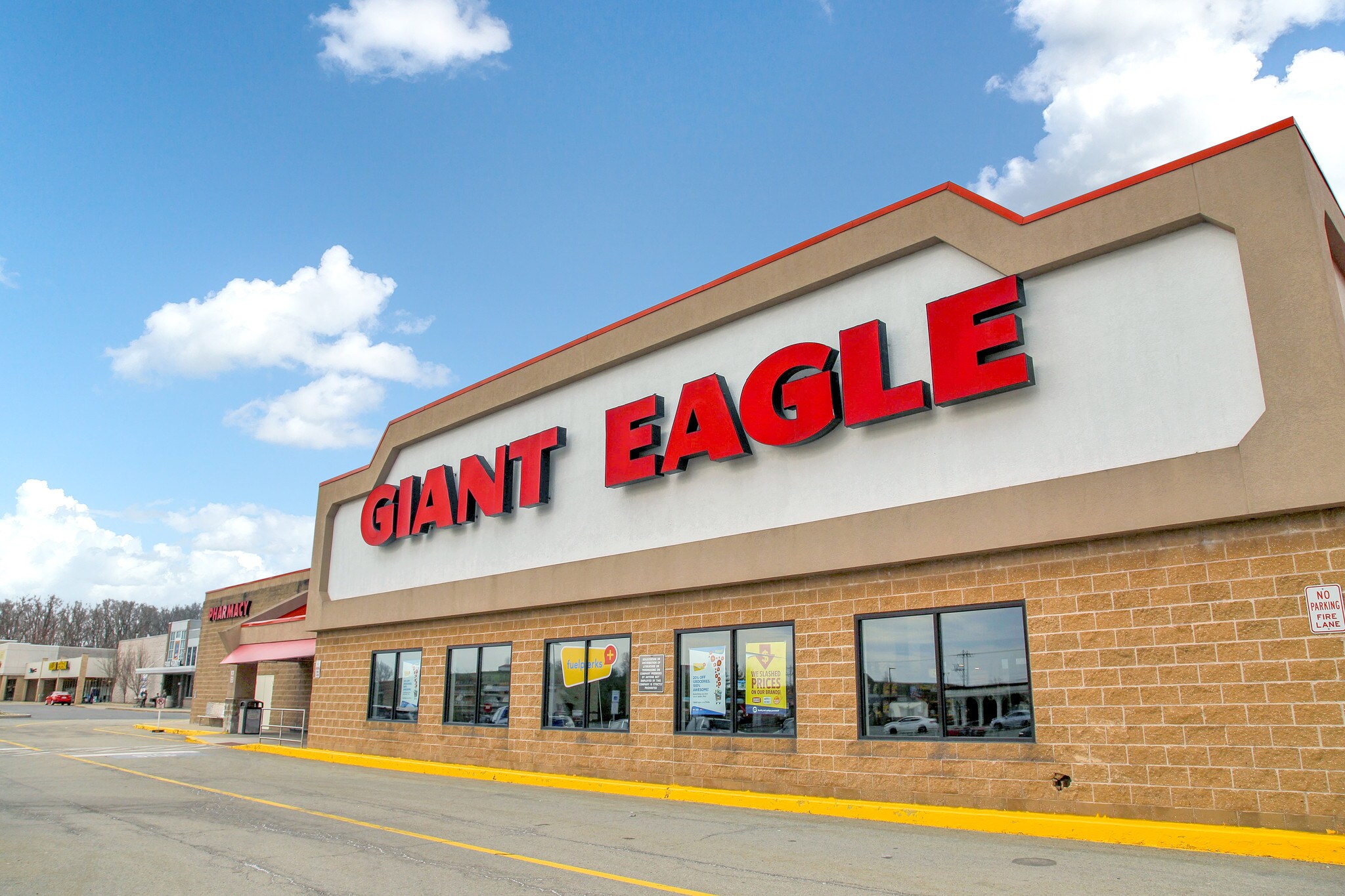 1606 N Center Ave, Somerset, PA for sale Building Photo- Image 1 of 1