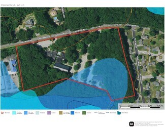 More details for 231 Gungywamp Rd, Groton, CT - Land for Sale