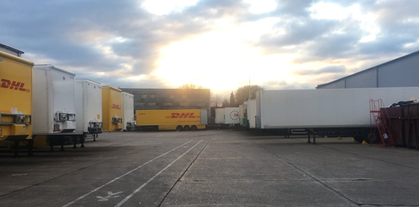 Unit 1 London By Colney, St Albans for lease - Building Photo - Image 3 of 3