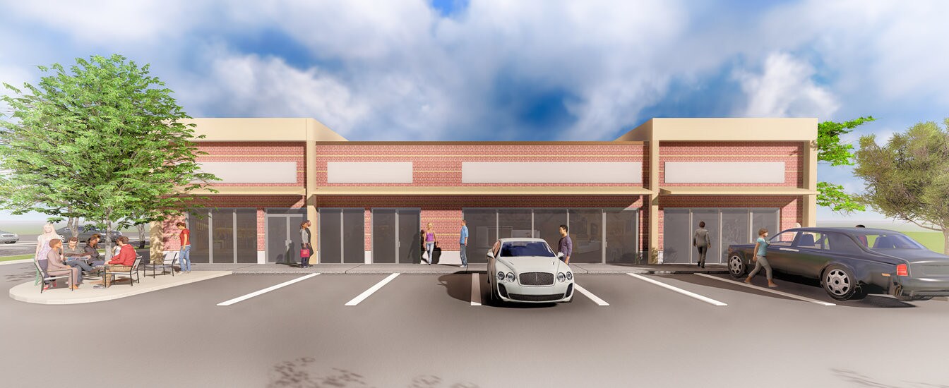 508 Centennial Blvd, Richardson, TX for sale Other- Image 1 of 1