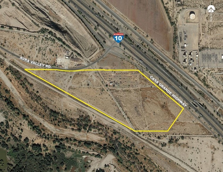 N Avra Valley Rd, Tucson, AZ 85743 | LoopNet