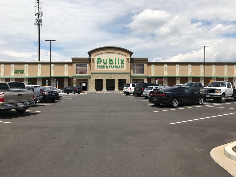 23152325 E Andrew Johnson Hwy, Greeneville, TN 37745