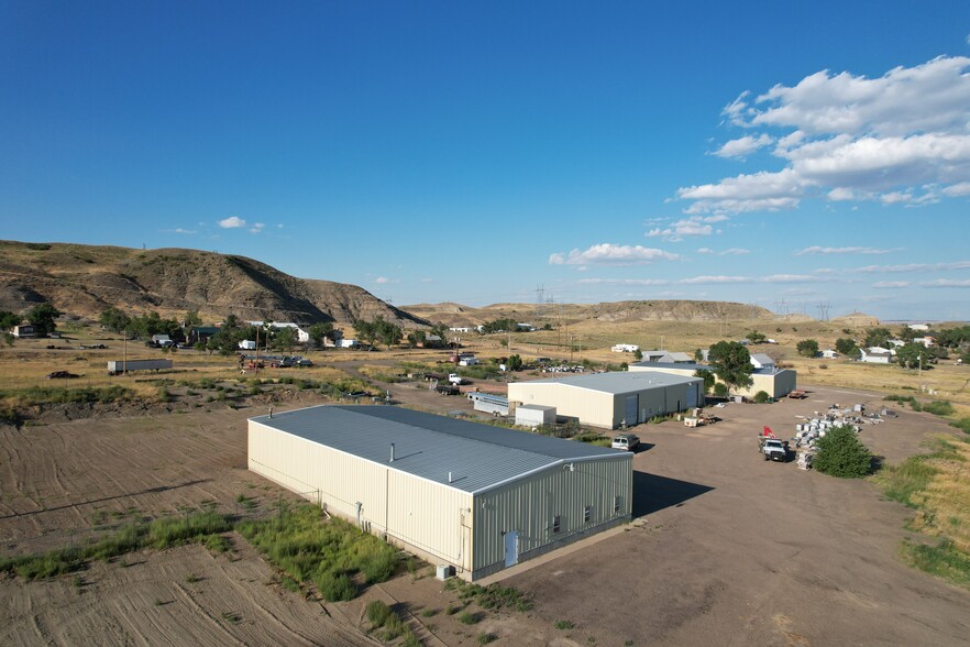 184 Highway 200, Glendive, MT for sale - Building Photo - Image 2 of 6