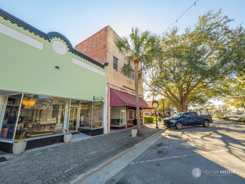 1418 Newcastle St, Brunswick, GA for sale - Building Photo - Image 2 of 65