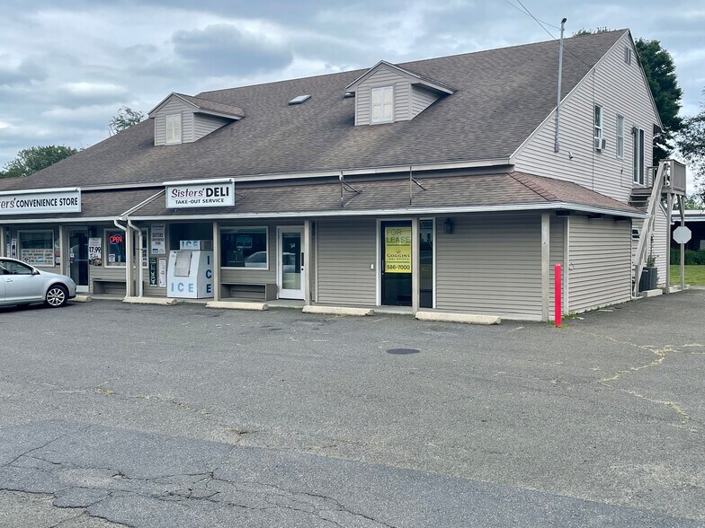 22 West St, West Hatfield, MA 01088