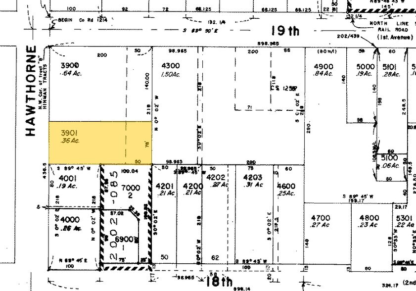 1821 Hawthorne St, Forest Grove, OR 97116