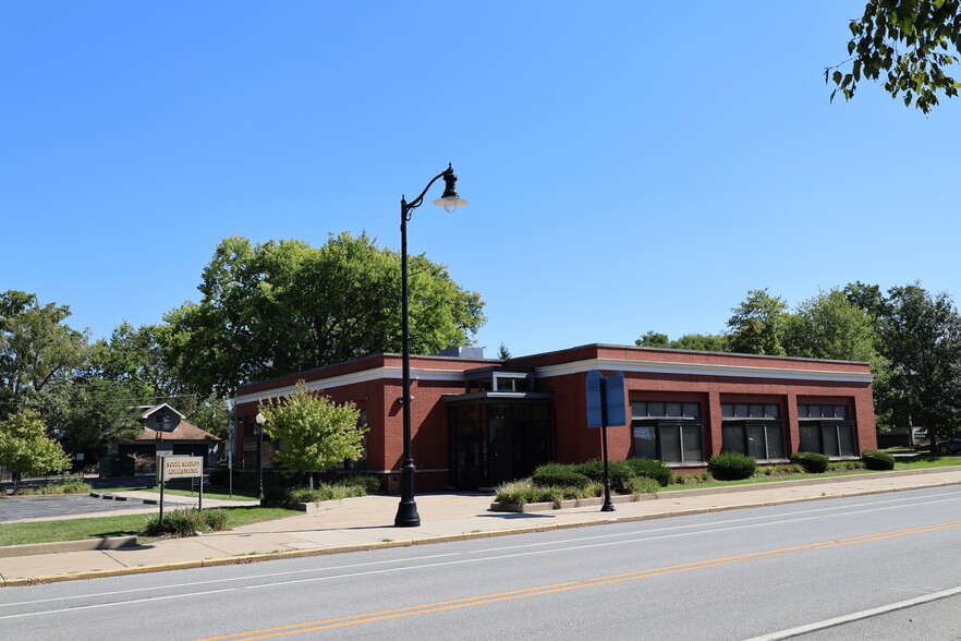 636 Pine St, Michigan City, IN for sale - Primary Photo - Image 1 of 1