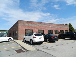 More details for 1255 Scalp Ave, Johnstown, PA - Retail for Lease