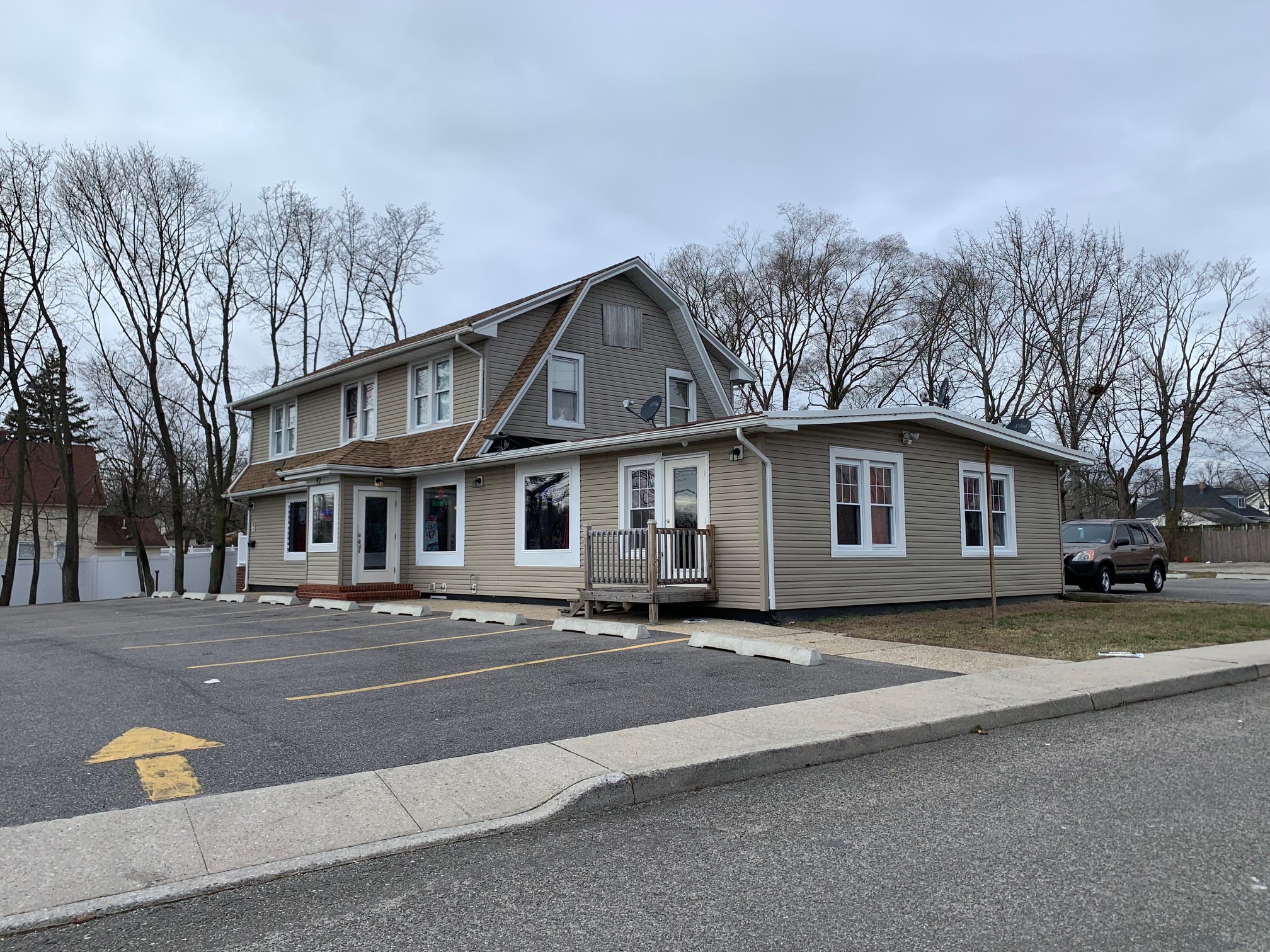 92 E Suffolk Ave, Central Islip, NY for sale Building Photo- Image 1 of 1