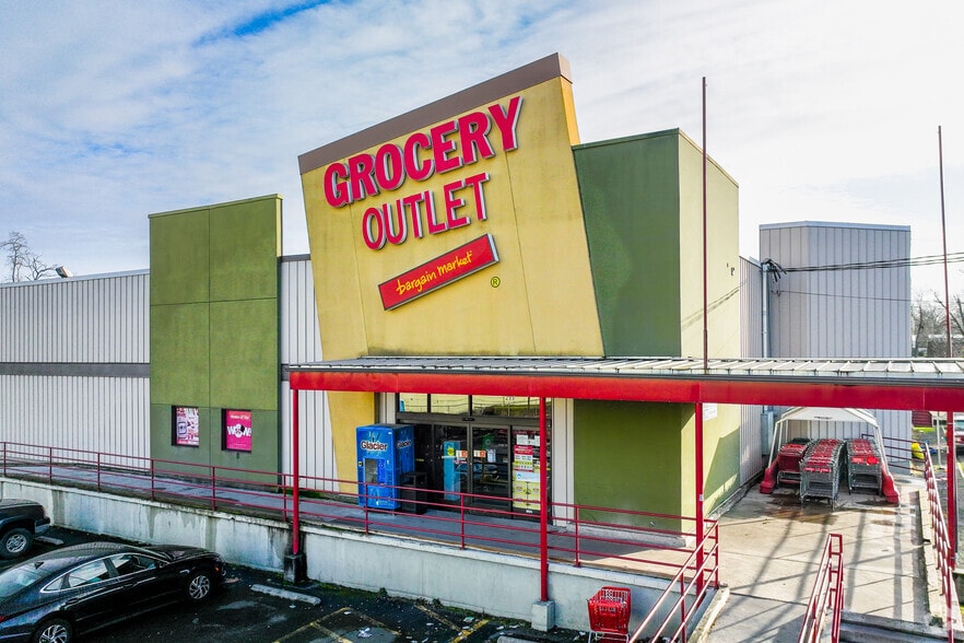 299 D St NE, Salem, OR for sale - Building Photo - Image 3 of 7