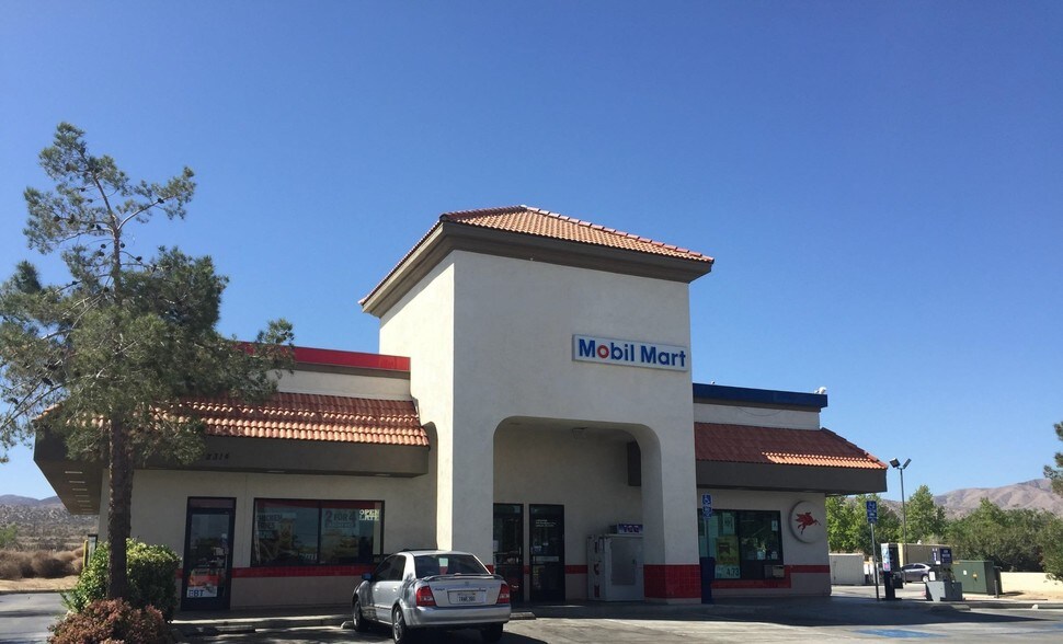 8314 Pearblossom Hwy, Littlerock, CA 93543 Retail for Sale