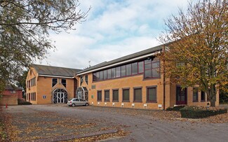 More details for Waterside Dr, Slough - Office for Lease