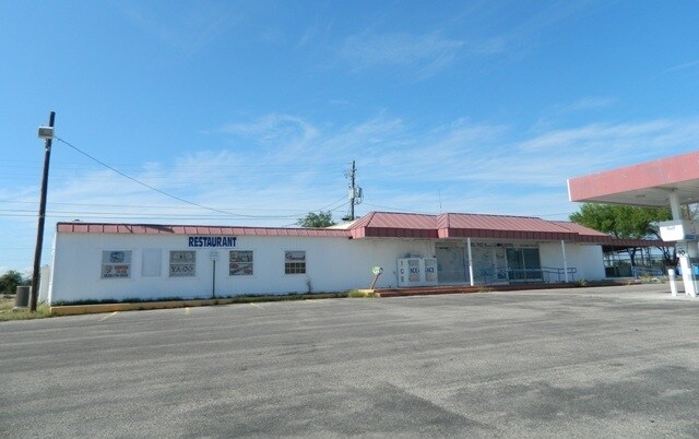 4957 W Us Highway 90, Del Rio, TX for sale - Primary Photo - Image 1 of 1