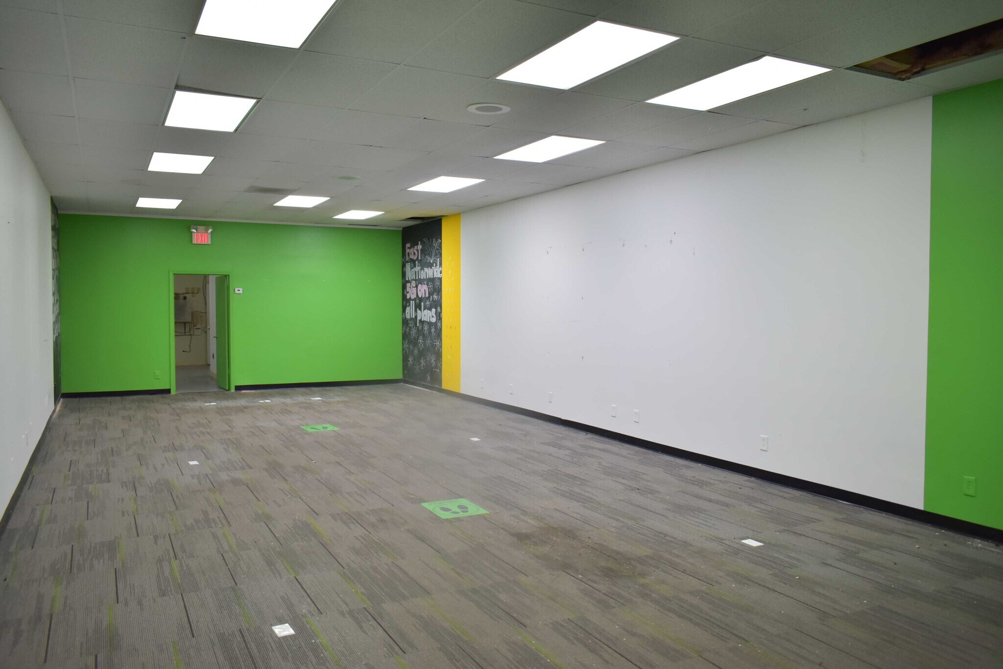 1004 Bankhead Hwy, Carrollton, GA for lease Interior Photo- Image 1 of 1