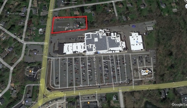 1542 Union Valley Rd, West Milford, NJ - AERIAL  map view