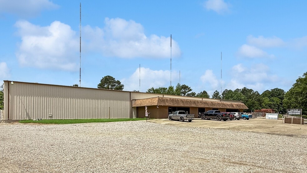 2501-2509 Pawnee Village Rd, Birmingham, AL for lease - Building Photo - Image 1 of 20