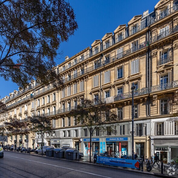 30 Rue De La Republique, Marseille for lease - Building Photo - Image 3 of 3