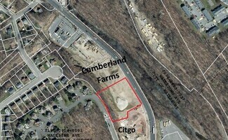 More details for 00 Watertown Ave, Waterbury, CT - Land for Lease