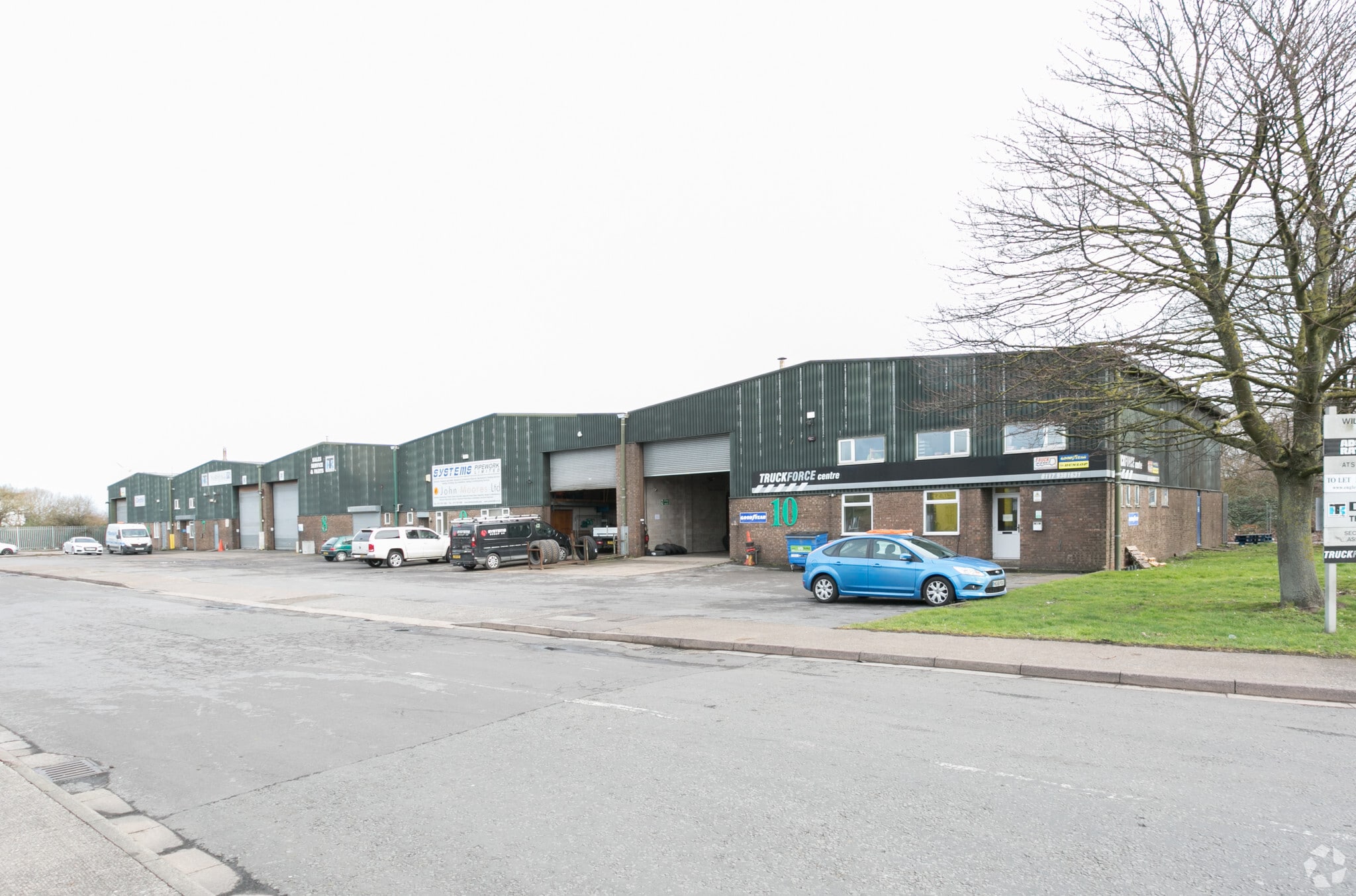 Willment Way, Avonmouth for sale Primary Photo- Image 1 of 1