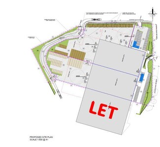 More details for Barlow Rd, Coventry - Industrial for Lease