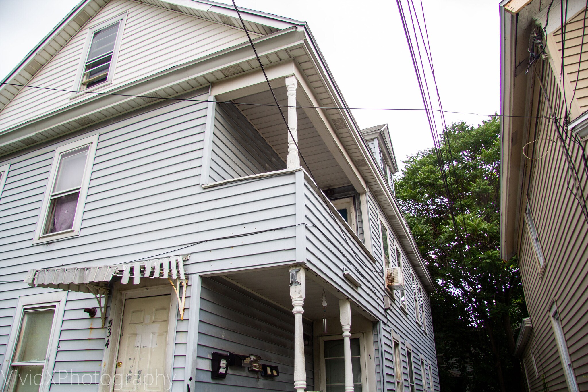 534 Richmond Ave, Syracuse, NY for sale Primary Photo- Image 1 of 1