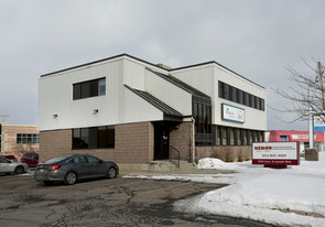 3009 St Joseph Blvd, Ottawa ON - Commercial Real Estate