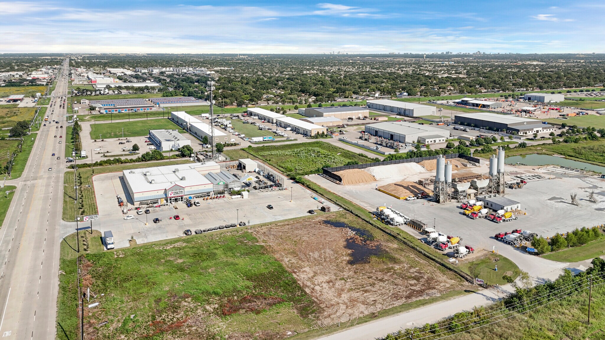 0 Farm to Market Road 529, Katy, TX for sale Primary Photo- Image 1 of 1