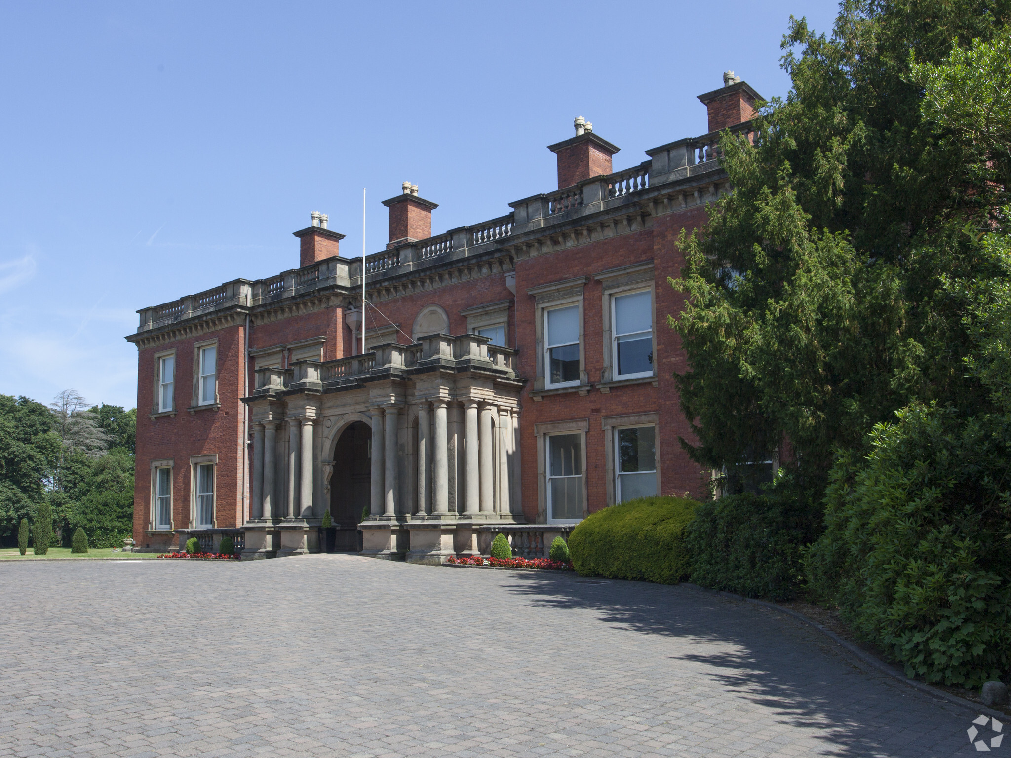 Chelford Rd, Knutsford for sale Primary Photo- Image 1 of 1