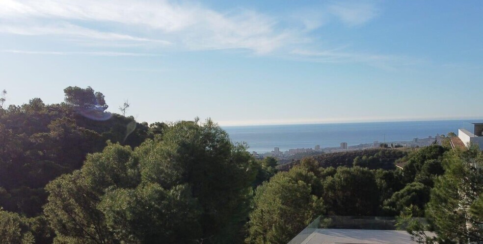 Land in Mijas, Málaga for sale - Building Photo - Image 3 of 12