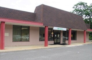 621 Beverly Rancocas Rd. Unit 1H, 1G, 1F - Live-Work Space