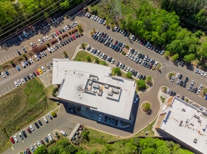 249 E NC 54 Hwy, Durham, NC - aerial  map view - Image1