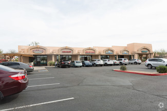 More details for 16650 E Palisades Blvd, Fountain Hills, AZ - Office/Retail, Retail for Lease