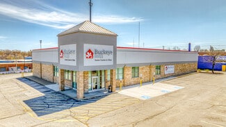 More details for 2701 Market St, Youngstown, OH - Retail for Sale